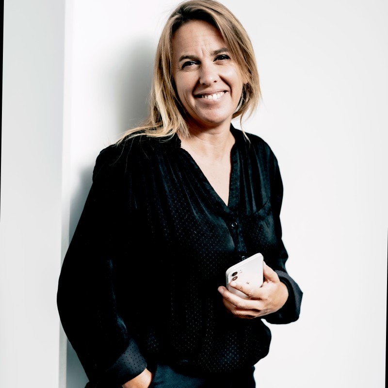 Sandrine