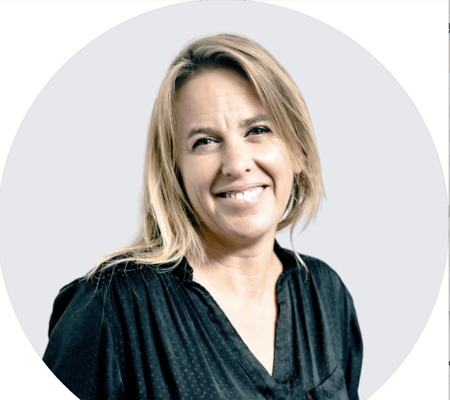 Sandrine